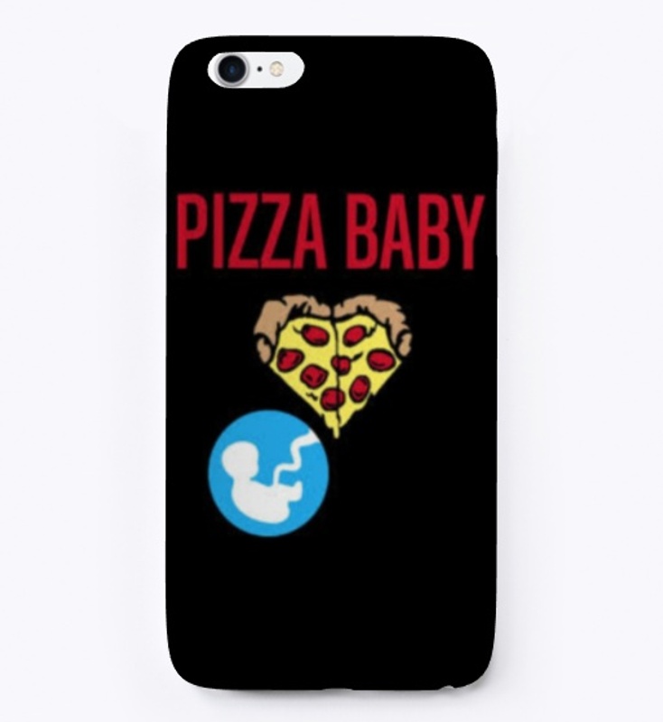 PIZZA BABY ACCESSORIES 