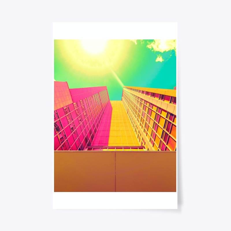 Top Floor by Forgot Where I Was