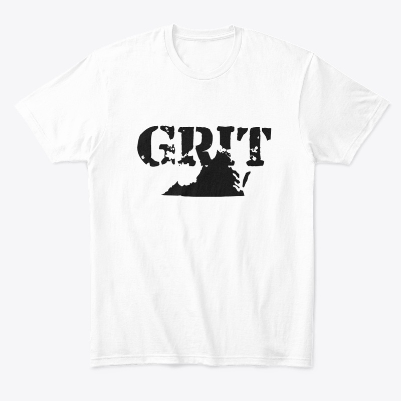 Virginia Grit