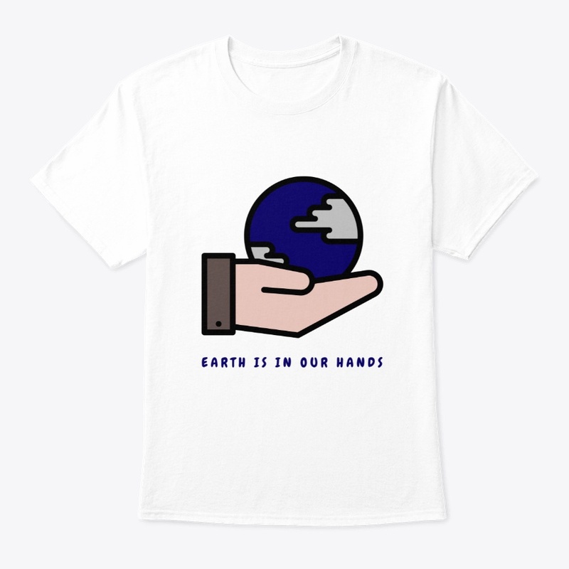 Earth Is In Our Hands
