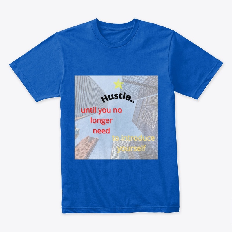 Hustle Mind