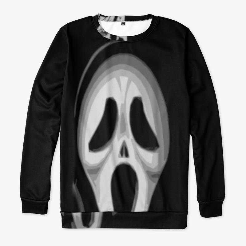 Halloween Funny Dark Hoodies