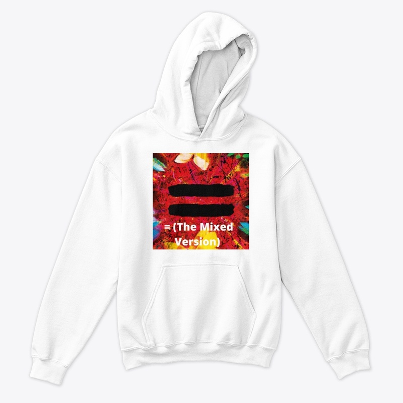= (The Mixed Version) Merch