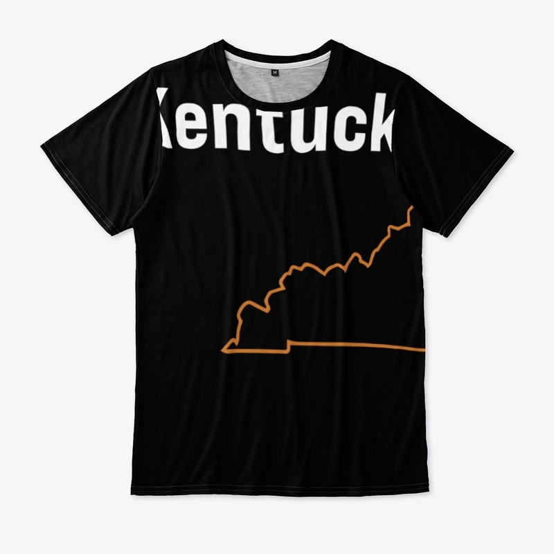Kentucky HODL: A Timeless Classic