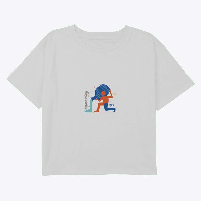 aquarius
