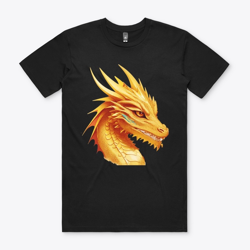 Dragon Gold