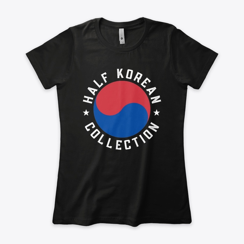 Half Korean Collection 2025