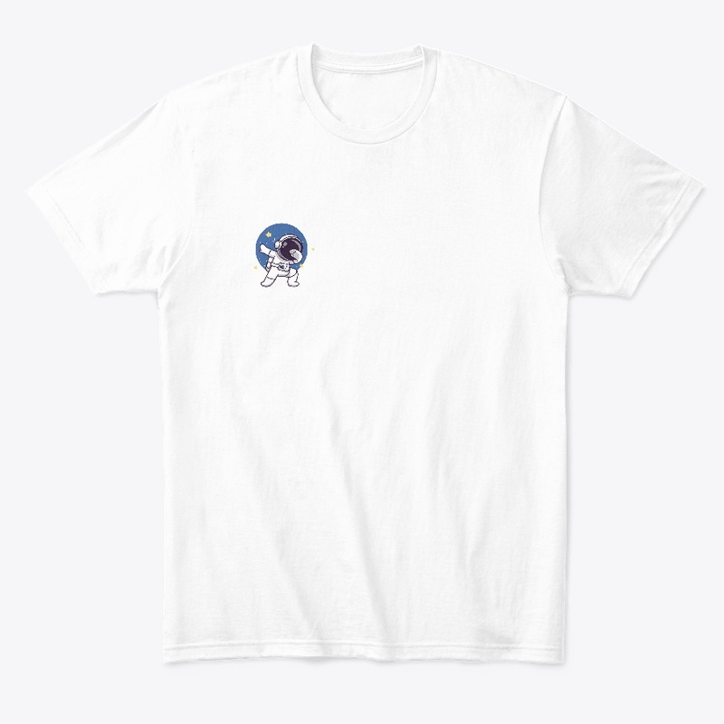 "Galactic Graphics: Space Printing"