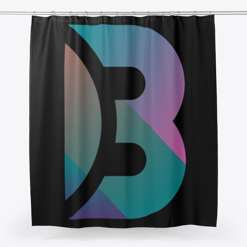 The Classic B Logo From YouTube