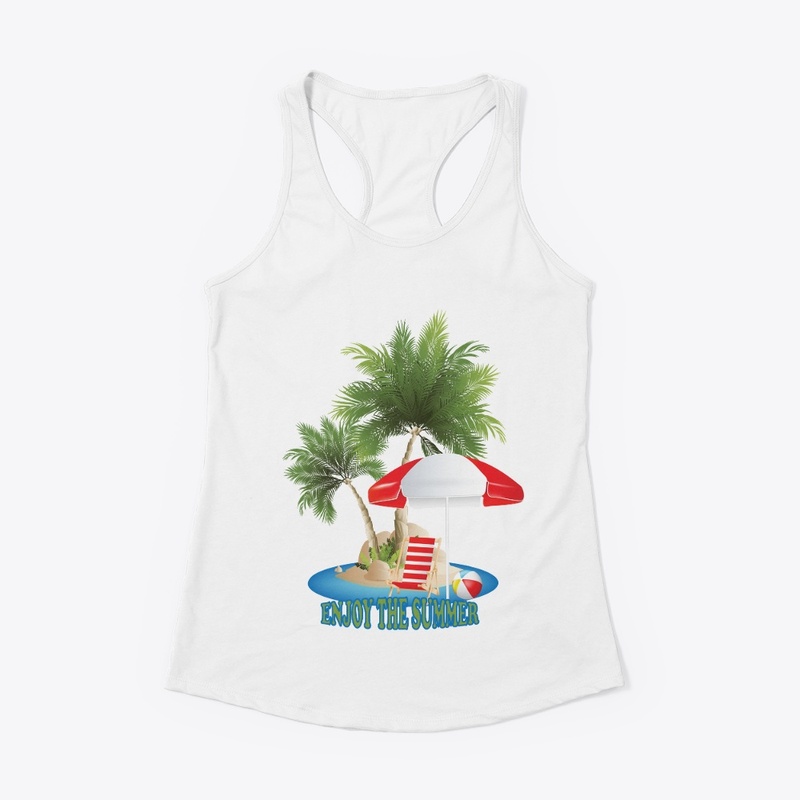 Summer T-Shirts