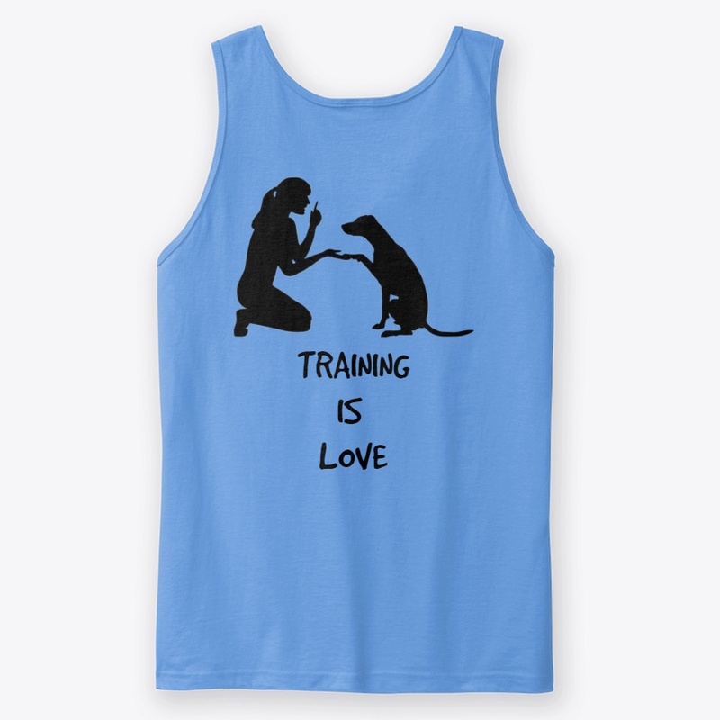 Training is Love