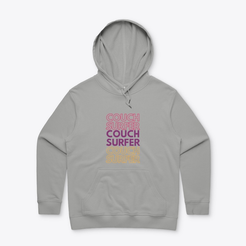 Coach Surfer