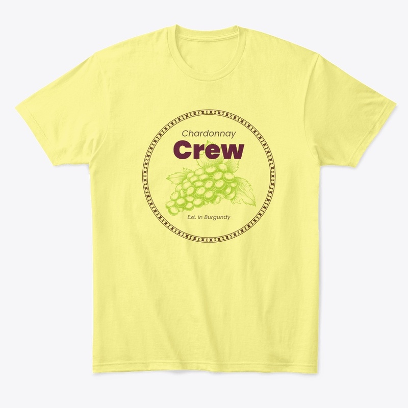 Grape Gang apparel for the wine lovers