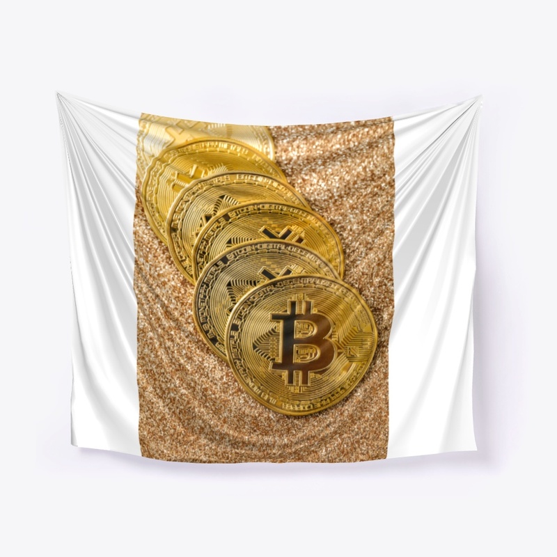 StyleR btc embossed