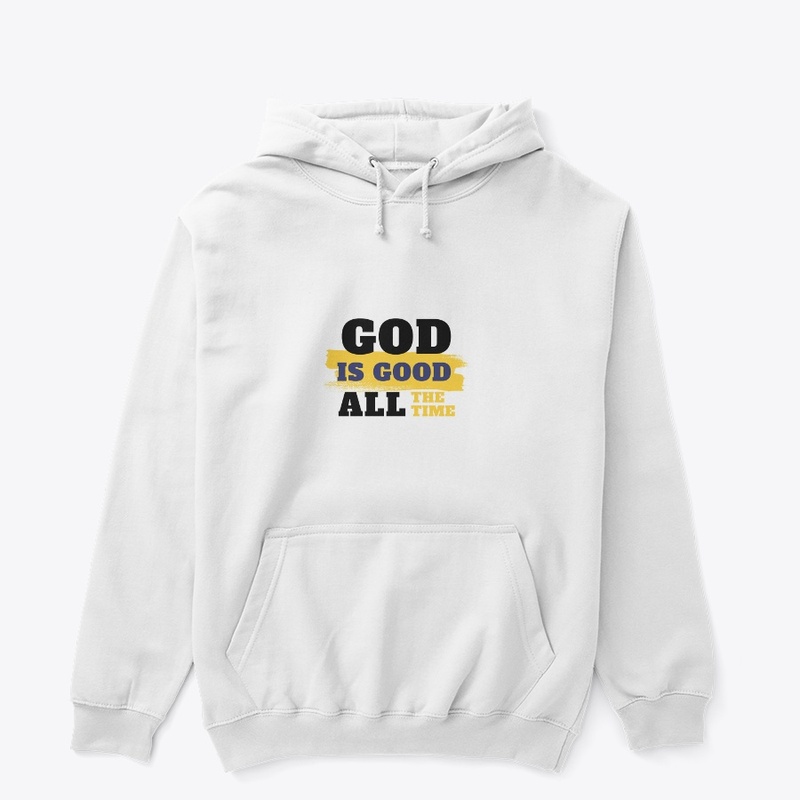God T shirt