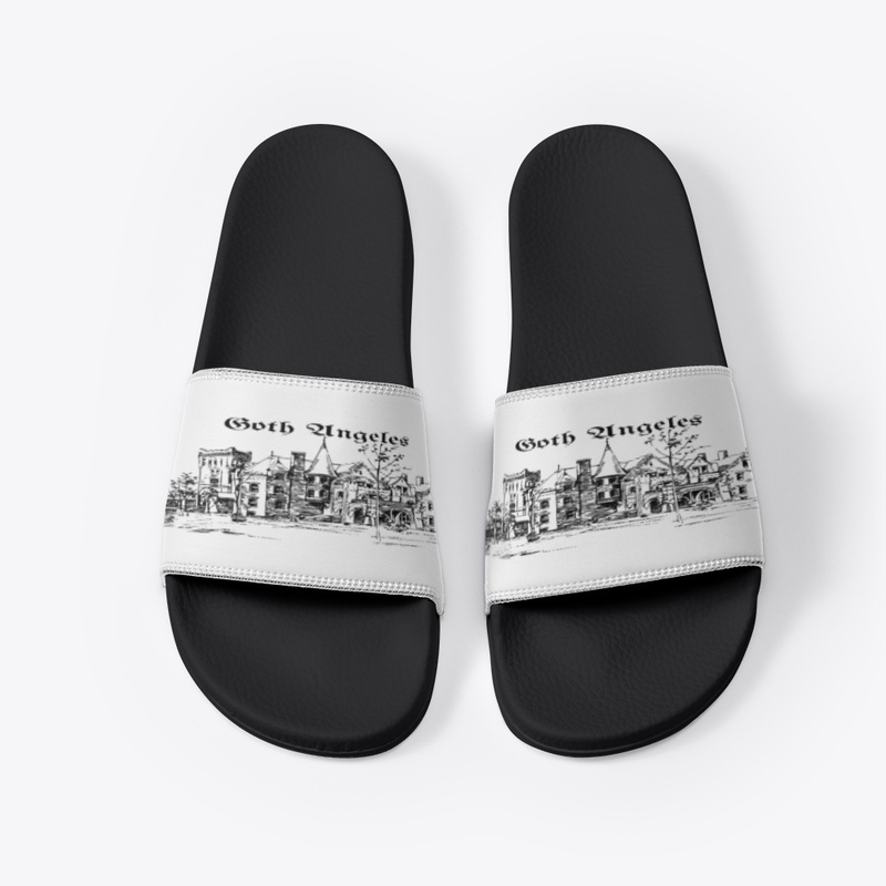 Sinner slides 