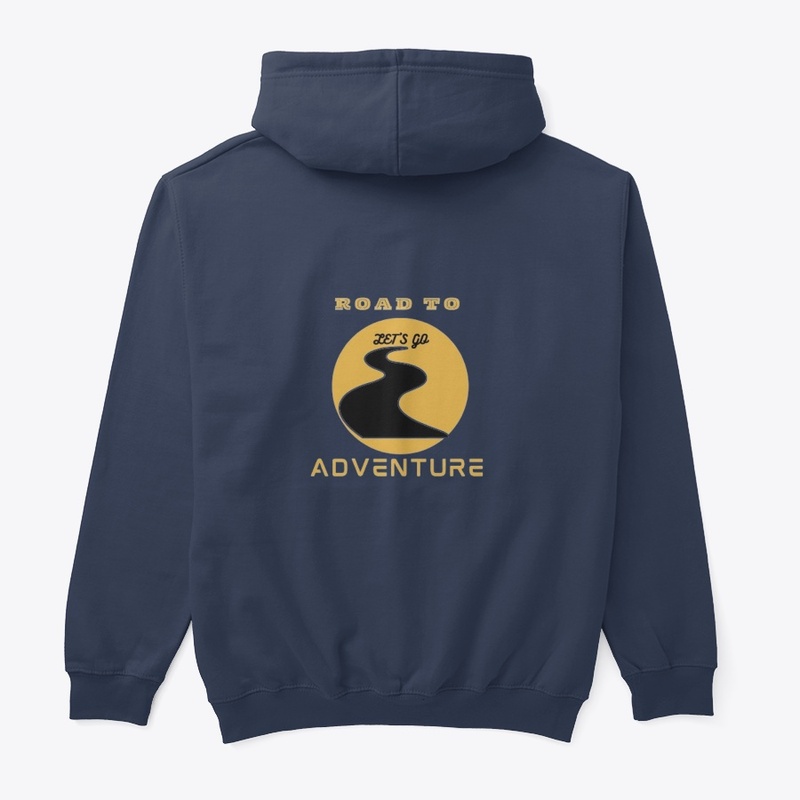 Road to adventure 