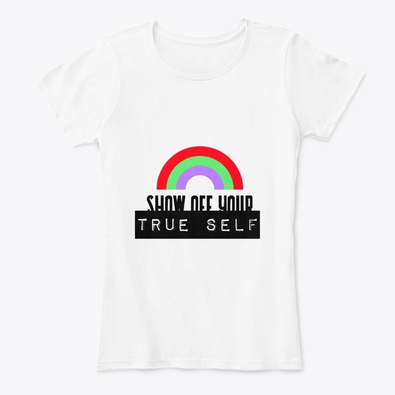LGBTQIA Merchandise