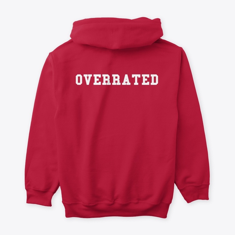Fantasy Football Overrated
