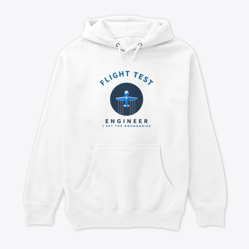 Flight Test Engineer