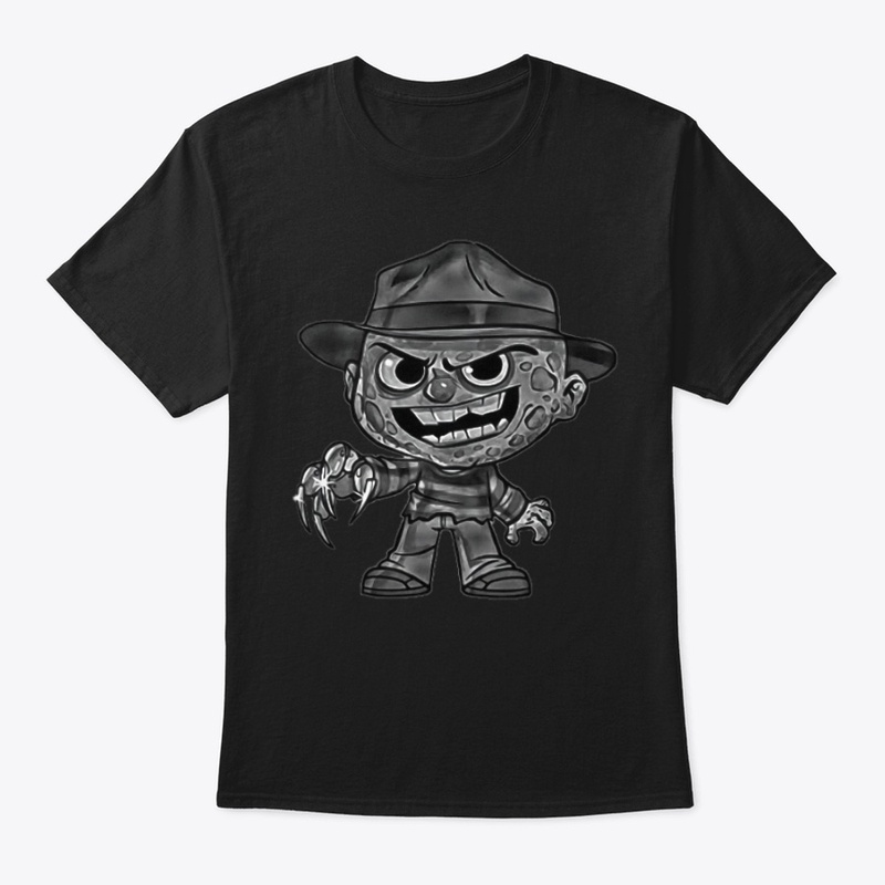 Freddy