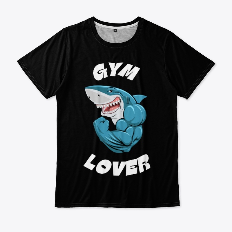 Gym Lover