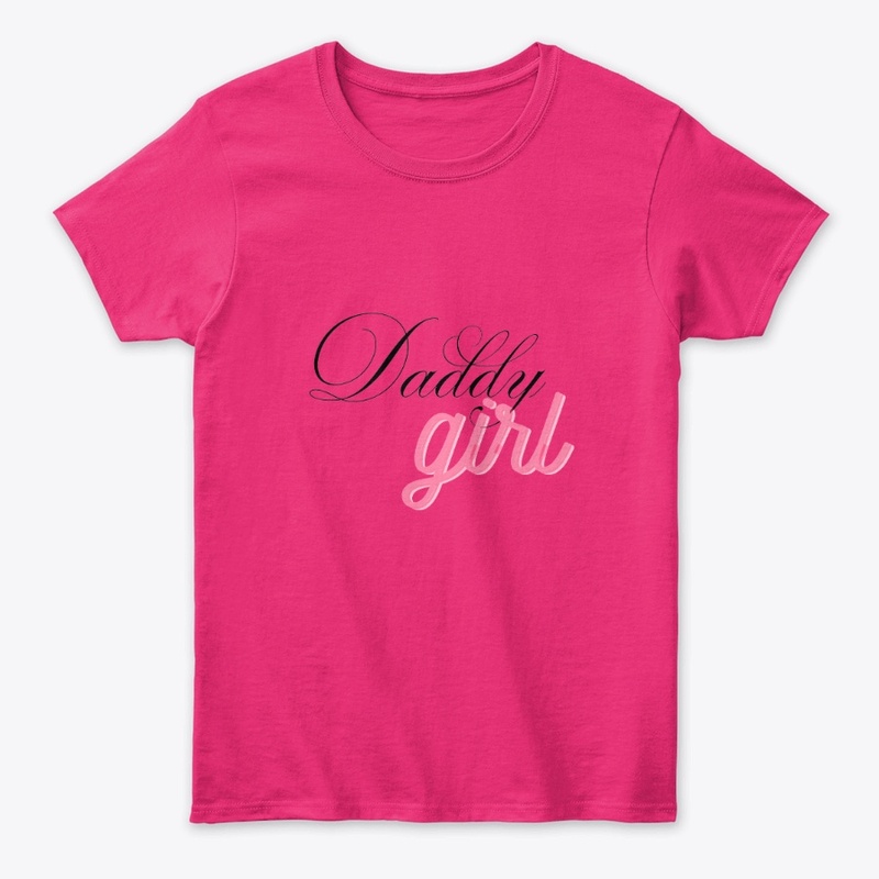 Daddy’s Girll