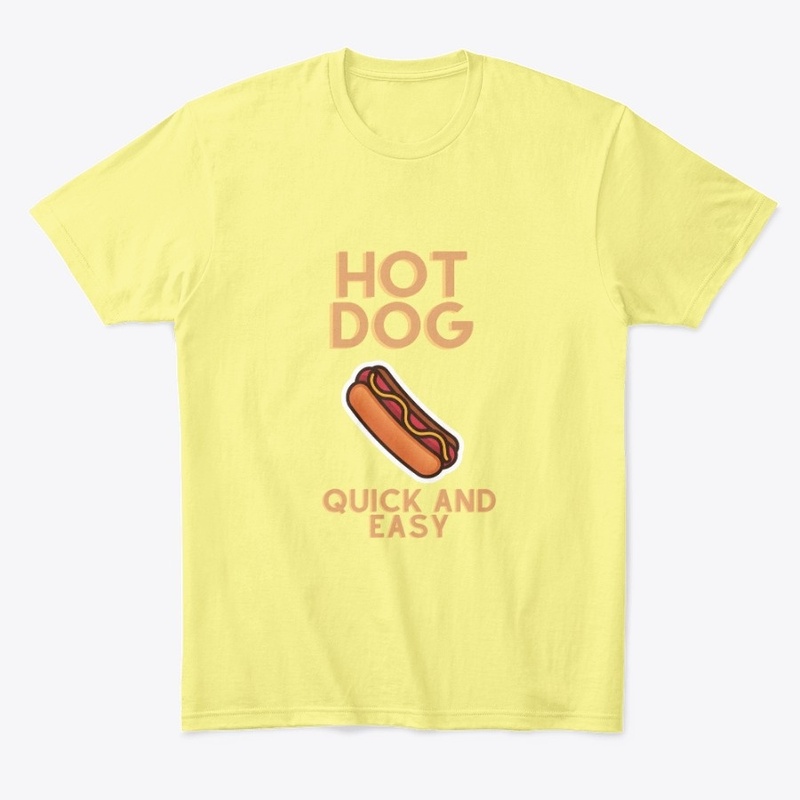 hot dog