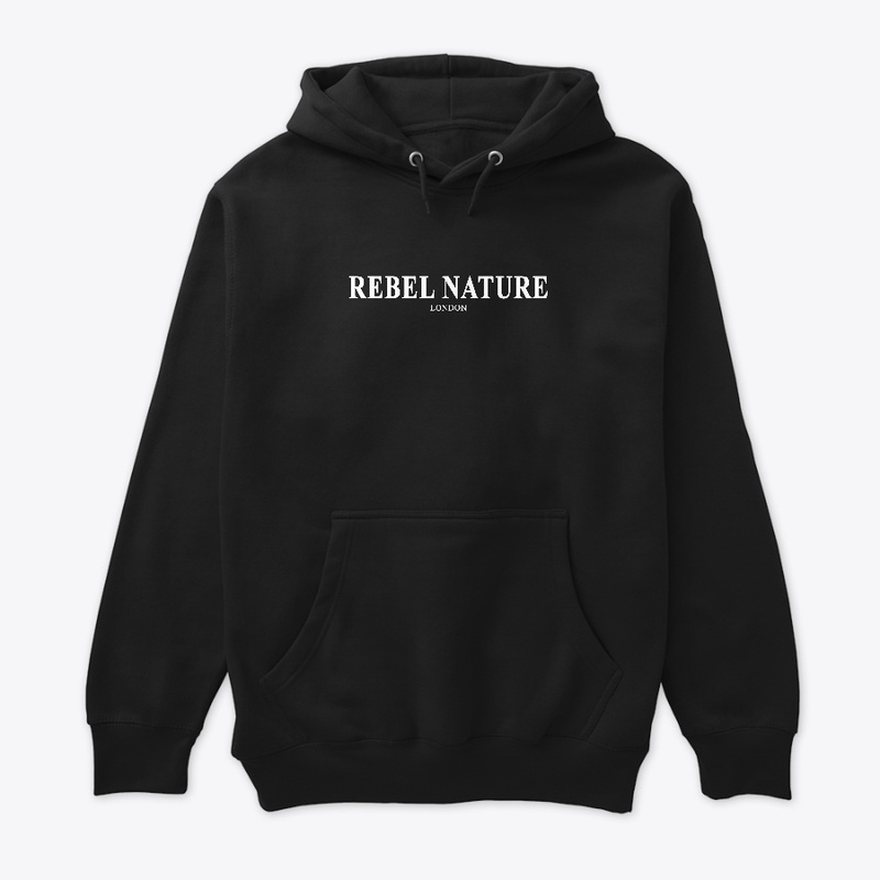 Rebel Nature London 