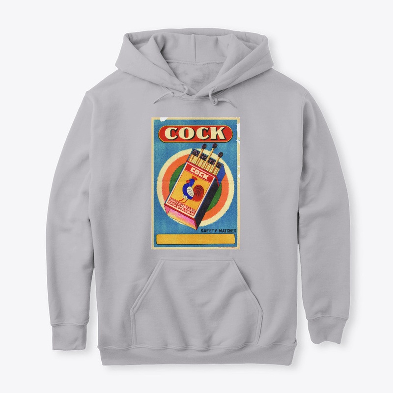 Cock Brand Matches
