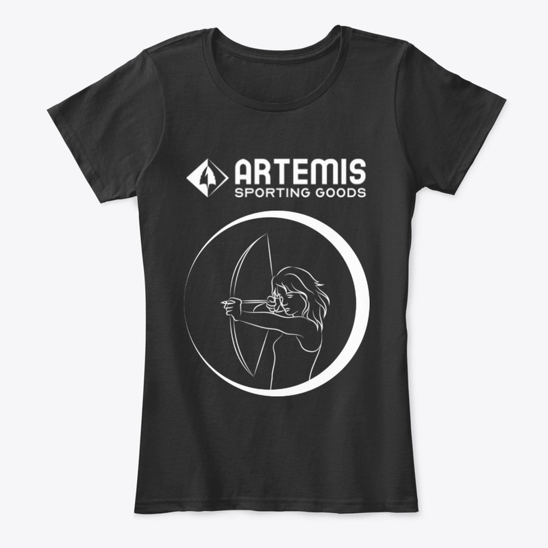 Artemis  Archer