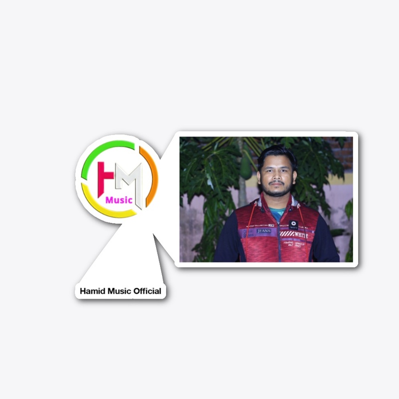 Hamid Music Official