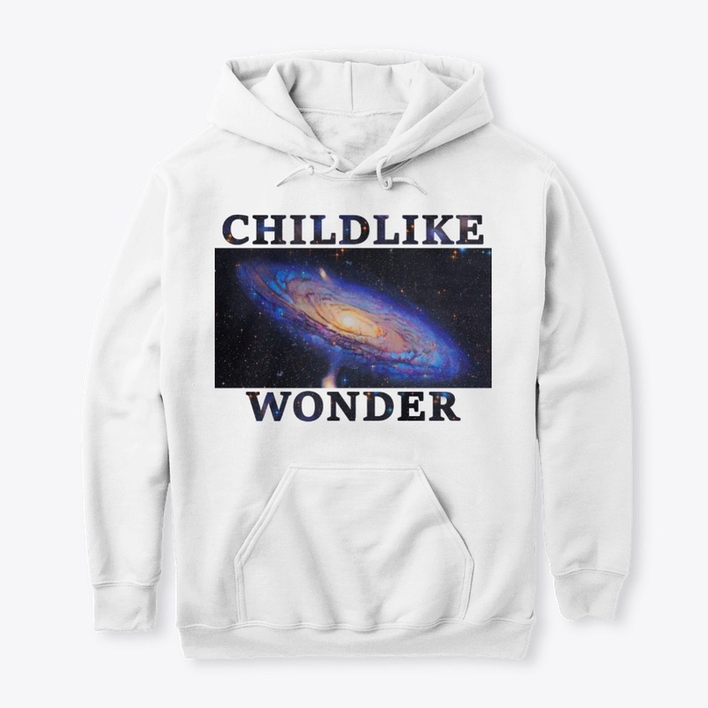 CHILDLIKE WONDER