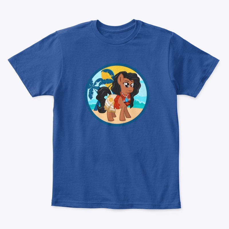 Moana Pony