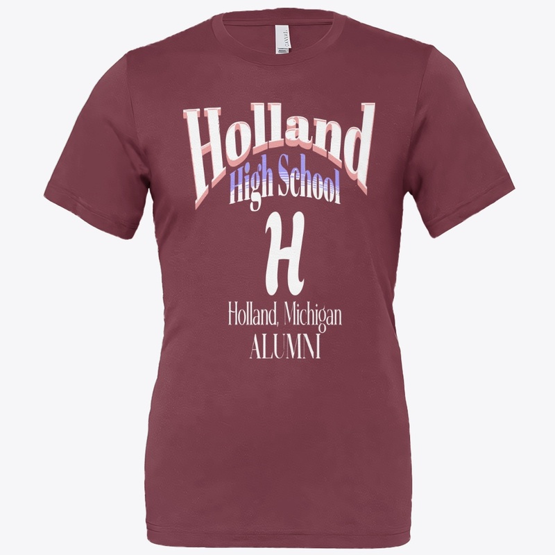 Holland High School