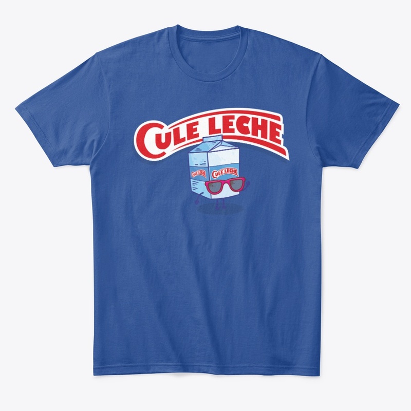 Cule Leche