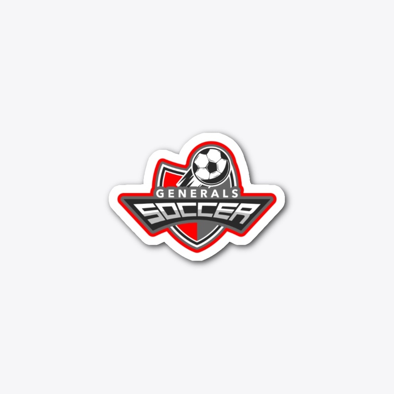 Generals Soccer