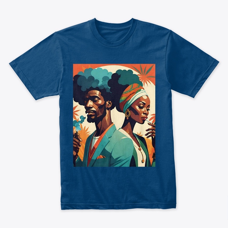 BlqSentric™ 420-Island Collection 