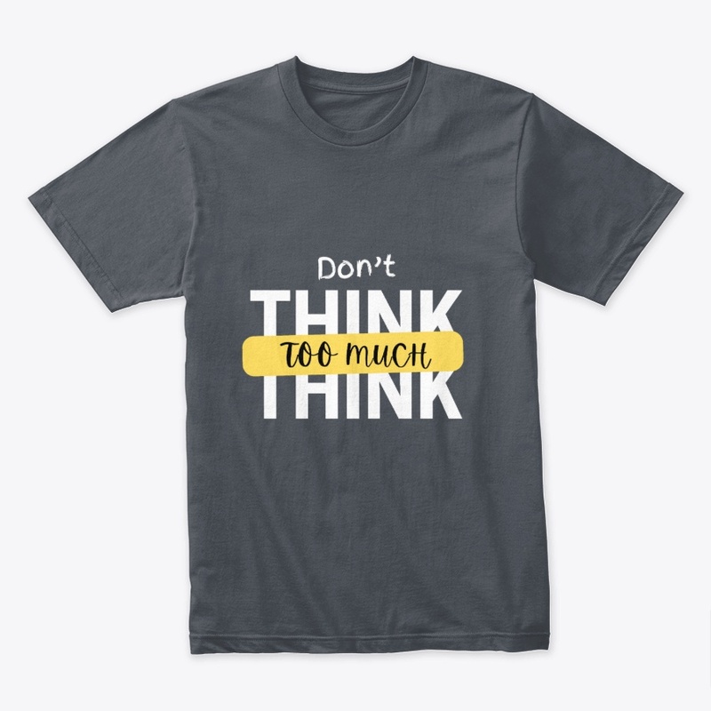 Motivational  Minimalist Tee, Hoodie