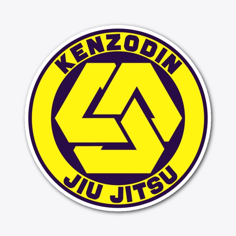 Kenzodin Symbol