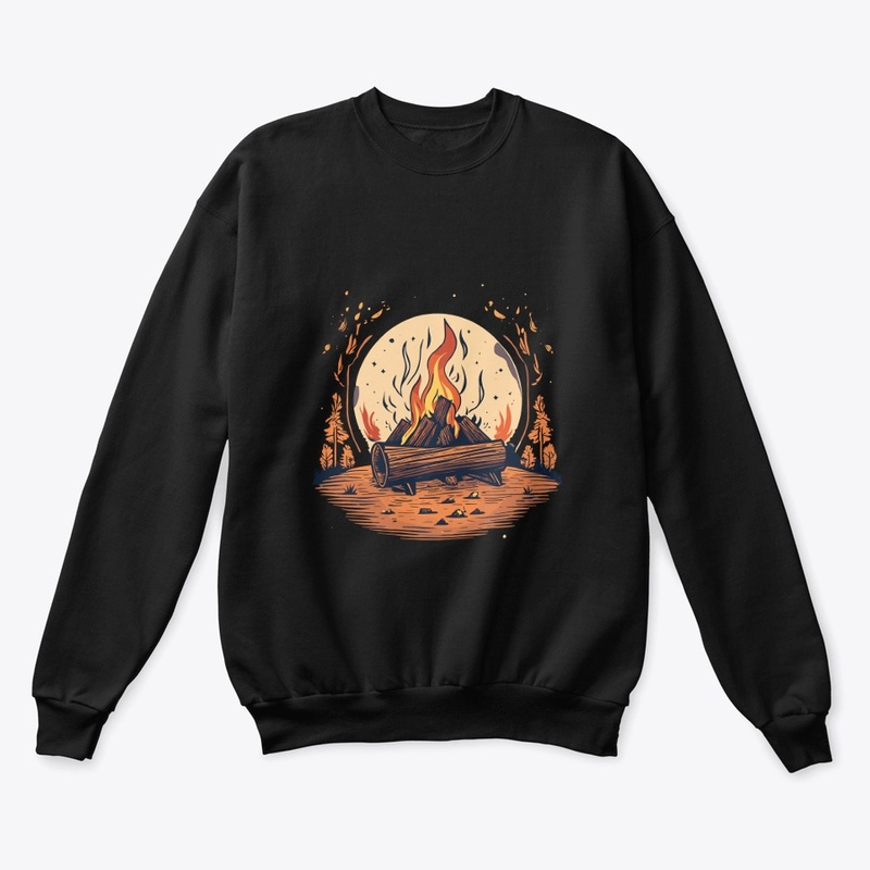 Flame The Fire 