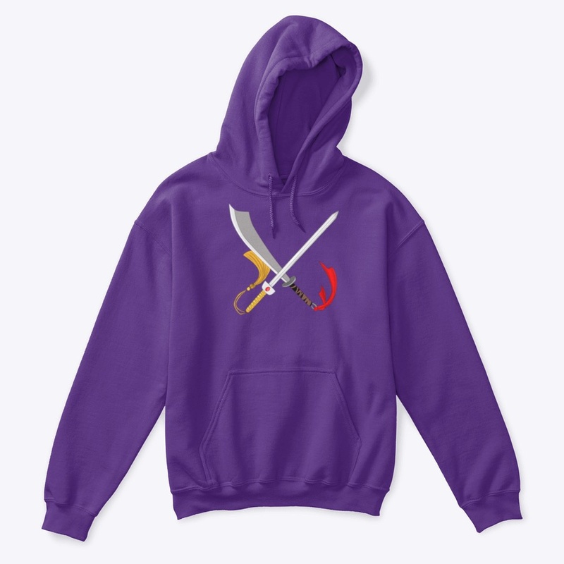 Broadsword Straight Sword