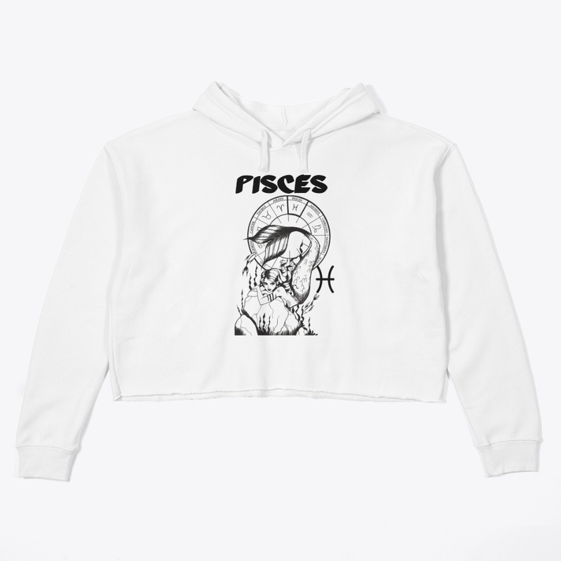 Sweater Pisces Her
