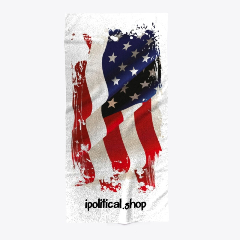 iplotical.shop American War Flag