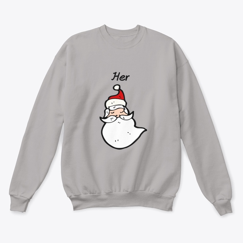 Her Santa 