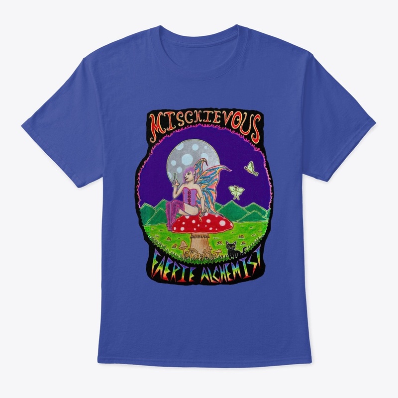 Fae Mischief