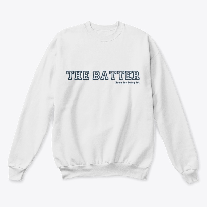 THE BATTER