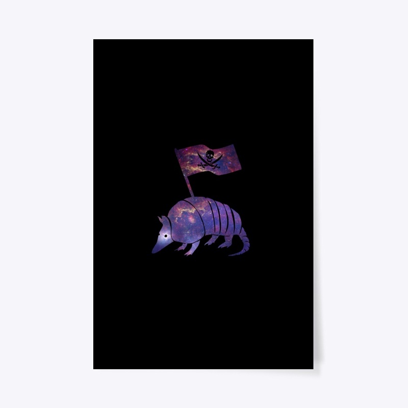 Galaxy Dillo