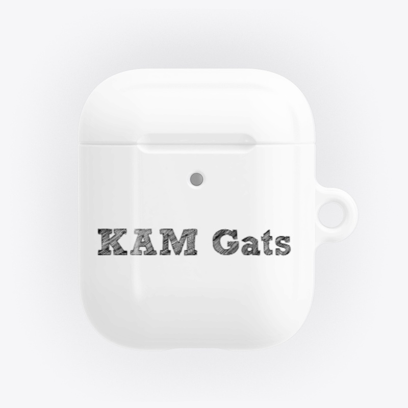 KAM Gats Basic Pack