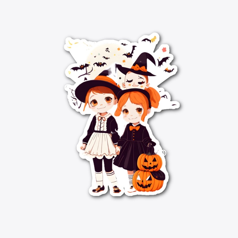 kids dressed in adorable costumes